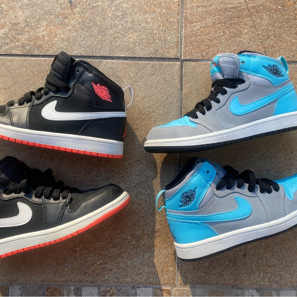 Jordan 1